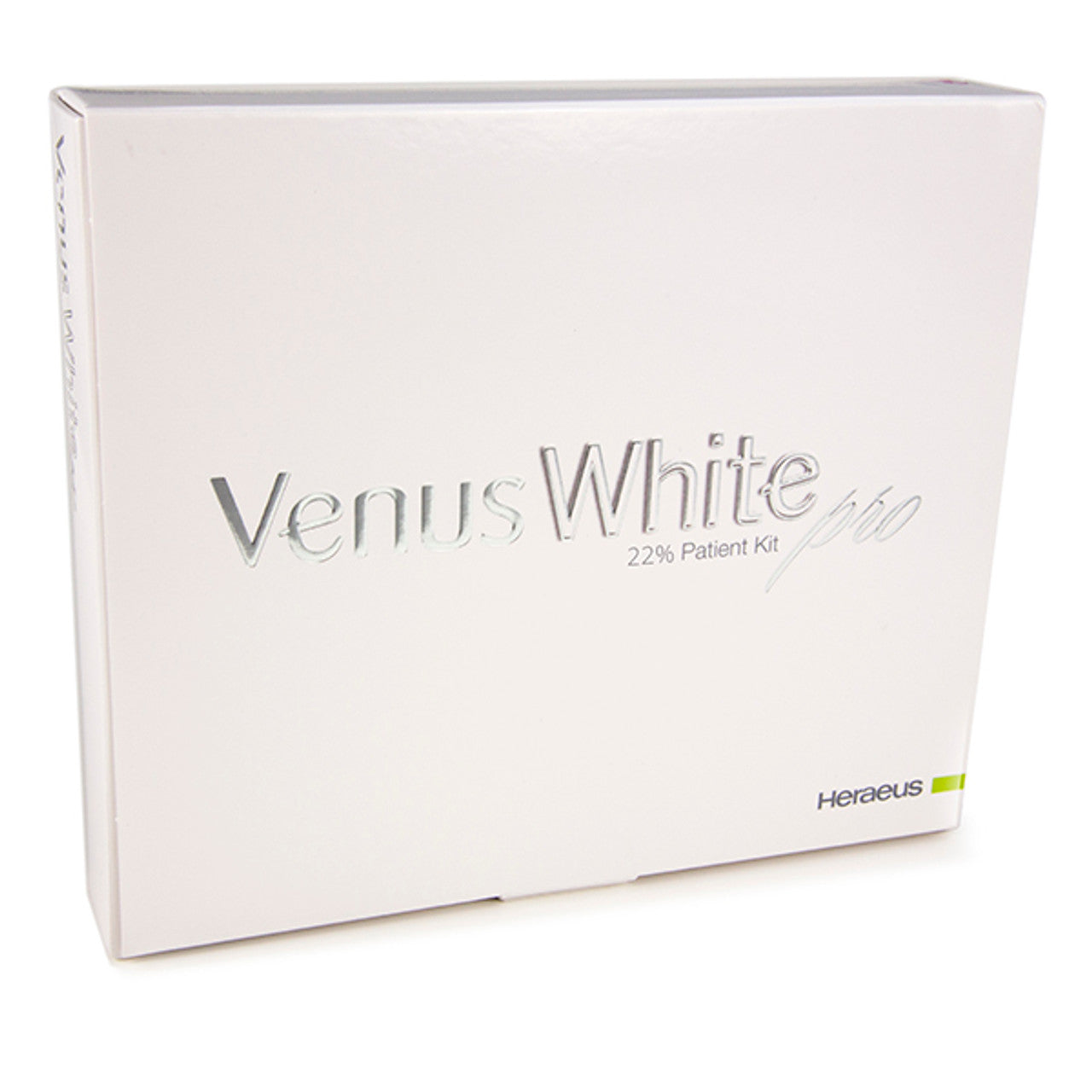 Venus® White Pro Take-Home Whitening Kit for Custom Trays