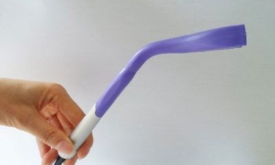 Bleaching Handpiece