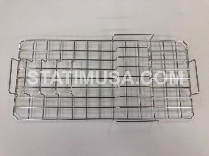 Statim 5000 Wrapped Instruments Rack – 3Z Dental