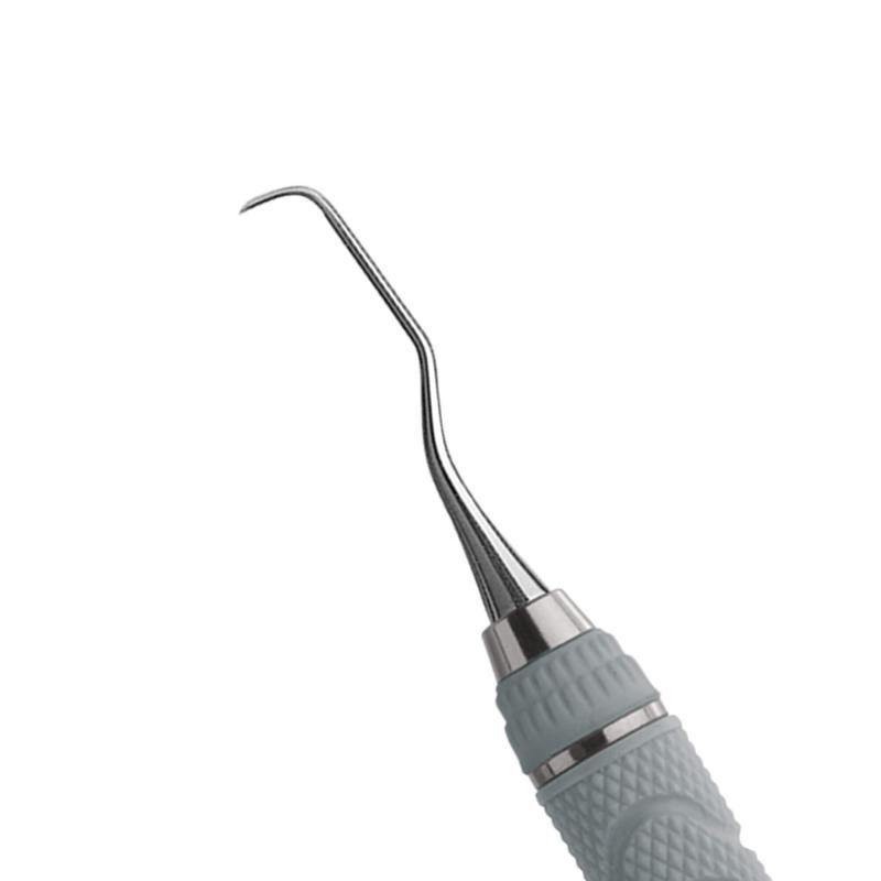 Gracey Curette 1/2 After Five 2 Octagonal Handle - 3Z Dental (4951997481005)