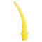Intra-Oral Tips Yellow 96/Pk (4951935746093)