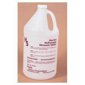 Health Sonics Ultrasonic Concentrate Solution - 3Z Dental