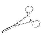 Hemostats – 5-1/2", Curved - 3Z Dental