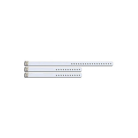Ident-A-Band® Identification Wristband, 3-Part