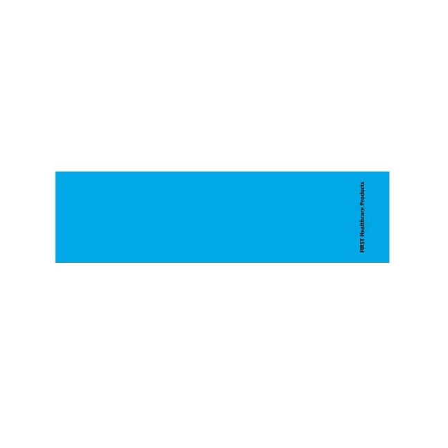Spine ID Label, Blank