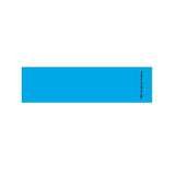 Spine ID Label, Blank