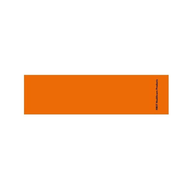 Spine ID Label, Blank