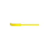 SPEEDI-BAND® Write-On Identification Wristband, Adult