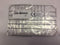Mesh Tray, B - 3Z Dental