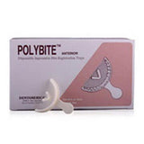 Polybite Disposable Bite Trays (4951938531373)