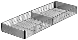 Long Hygiene Basket - 3Z Dental