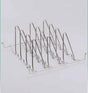 Kit Rack 4 Cassettes - 3Z Dental