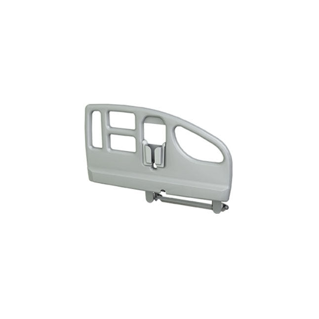 Optional Half Head Rails for Advantage & Rexx Beds | Enhanced Safety ...