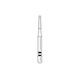 Two Striper® FG Operative Diamond Burs – FG, Medium, Blue, 5/Pkg