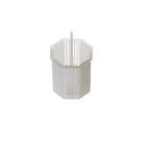 Dispos-A-Trap Disposable Vacuum System Traps