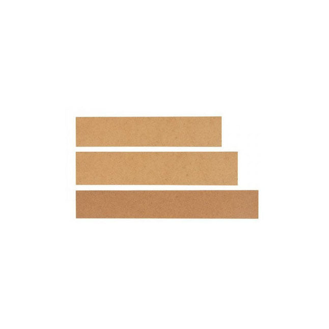Wooden Splint