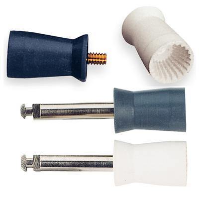 Prophy Cups – Ribbed, Long - 3Z Dental