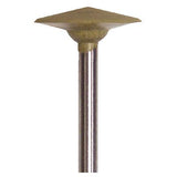 CompoMaster Coarse Polishers – 3/Pkg