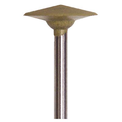CompoMaster Coarse Polishers – 3/Pkg