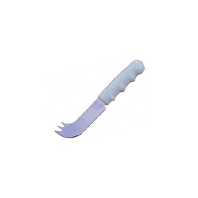 Comfort Grip Rocker Knife Fork Combination