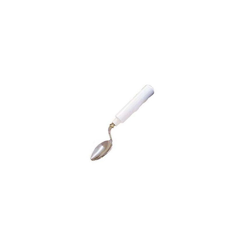 Swivel Spoon