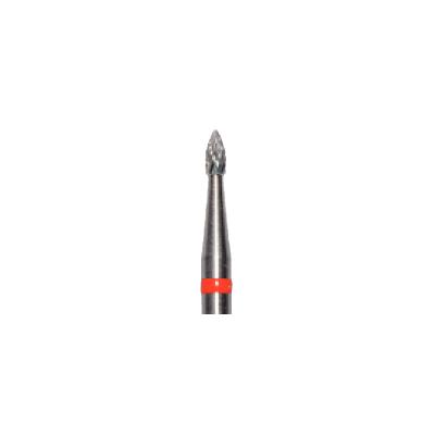 Tungsten Carbide Cutters – MF, Mini, X-Cut Fine, Red Ring