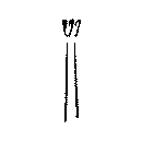 Midwest® Operative Carbide Burs, FGSS