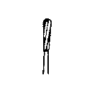 Midwest® Operative Carbide Burs, FGSS