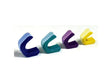 Logi Bloc Blue - 3Z Dental (4952133599277)