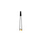 Alpen® Carbide Trimming and Finishing Burs – FG, Needle 30 Flutes, Point End, 5/Pkg