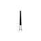 Alpen® Carbide Operative & Surgical Burs – FG, Straight Fissure