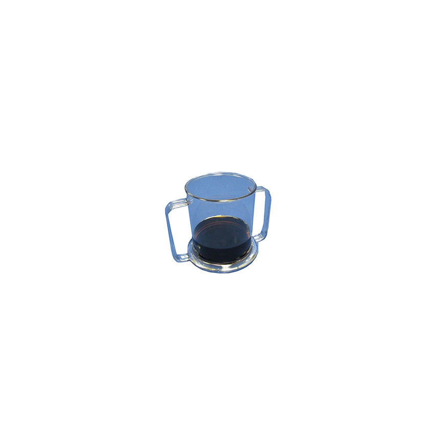 Double Handled Mug