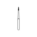 Solo Diamond™ Single-Use Finishing Diamond Burs – FG, Extra Fine, Yellow, 25/Pkg - 3Z Dental (6178129445056)