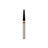 Alpen® x1 Single Use Diamond Burs – FG, Fine, Red, 25/Pkg