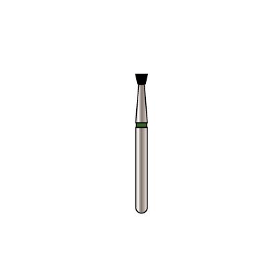 Alpen® x1 Single Use Diamond Burs – FG, 25/Pkg