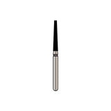 Alpen® x1 Single Use Diamond Burs – FG, Super Coarse, Black, 25/Pkg