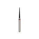 Alpen® x1 Single Use Diamond Burs – FG, Fine, Red, 25/Pkg