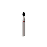 Alpen® x1 Single Use Diamond Burs – FG, Fine, Red, 25/Pkg