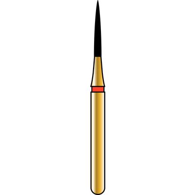 Alpen® Multi Use Diamond Burs – FG, Needle