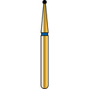 Alpen® Multi Use Diamond Burs – FG, Round