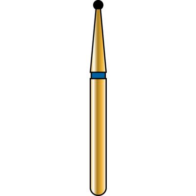 Alpen® Multi Use Diamond Burs – FG, Round