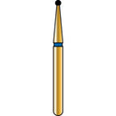 Alpen® Multi Use Diamond Burs – FG, Round
