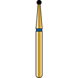 Alpen® Multi Use Diamond Burs – FG, Round