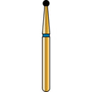 Alpen® Multi Use Diamond Burs – FG, Round