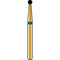 Alpen® Multi Use Diamond Burs – FG, Round