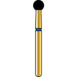 Alpen® Multi Use Diamond Burs – FG, Round