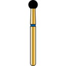 Alpen® Multi Use Diamond Burs – FG, Round