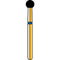 Alpen® Multi Use Diamond Burs – FG, Round