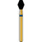 Alpen® Multi Use Diamond Burs – FG, Barrel