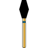 Alpen® Multi Use Diamond Burs – FG, Barrel